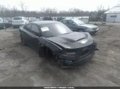 2C3CDXL91HH640105 2017 DODGE CHARGER