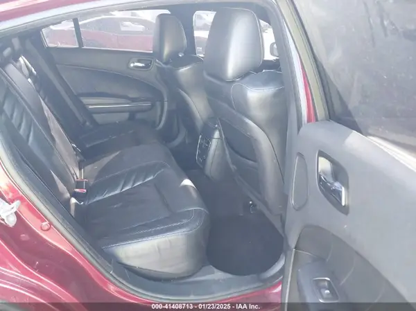 2C3CDXL91JH113087 2018 DODGE CHARGER - Image 8