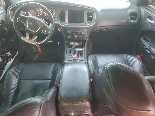 2C3CDXL91JH120881 2018 DODGE CHARGER - Image 8