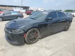 2C3CDXL91JH155730 2018 DODGE CHARGER