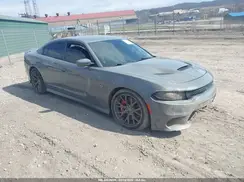 2C3CDXL91JH184659 2018 DODGE CHARGER