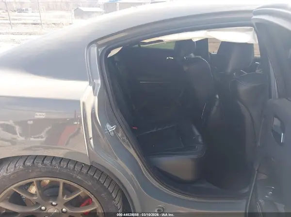 2C3CDXL91JH184659 2018 DODGE CHARGER - Image 8