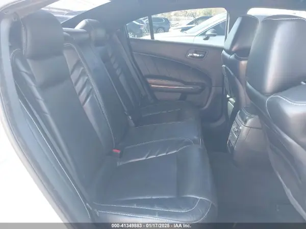 2C3CDXL91JH215683 2018 DODGE CHARGER - Image 8