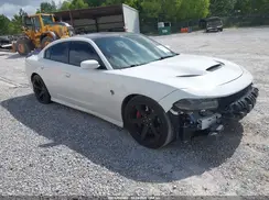 2C3CDXL91JH232001 2018 DODGE CHARGER