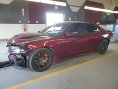 2C3CDXL91JH257562 2018 DODGE CHARGER