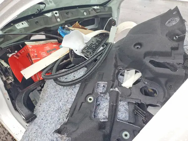 2C3CDXL91JH289153 2018 DODGE CHARGER - Image 8