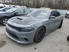 2C3CDXL91JH306341 2018 DODGE CHARGER