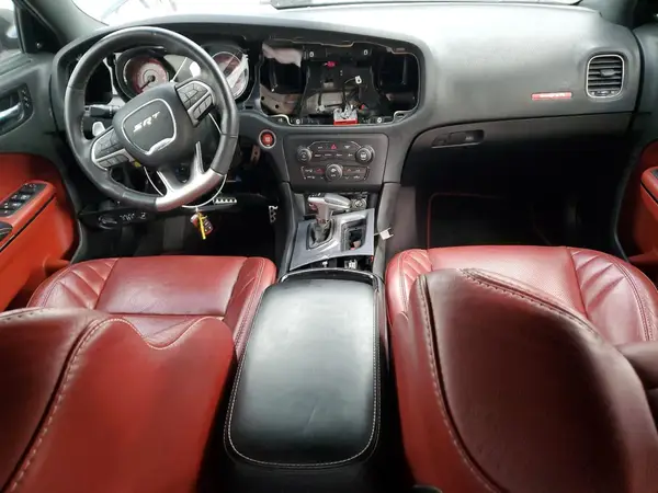 2C3CDXL91JH306341 2018 DODGE CHARGER - Image 8