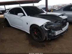 2C3CDXL91JH328565 2018 DODGE CHARGER