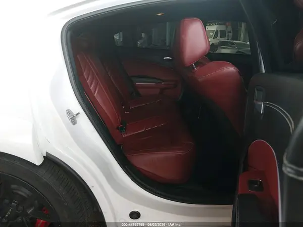2C3CDXL91JH328565 2018 DODGE CHARGER - Image 8