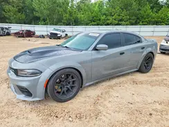 2C3CDXL91KH518626 2019 DODGE CHARGER