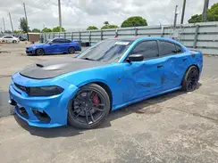 2C3CDXL91KH518660 2019 DODGE CHARGER