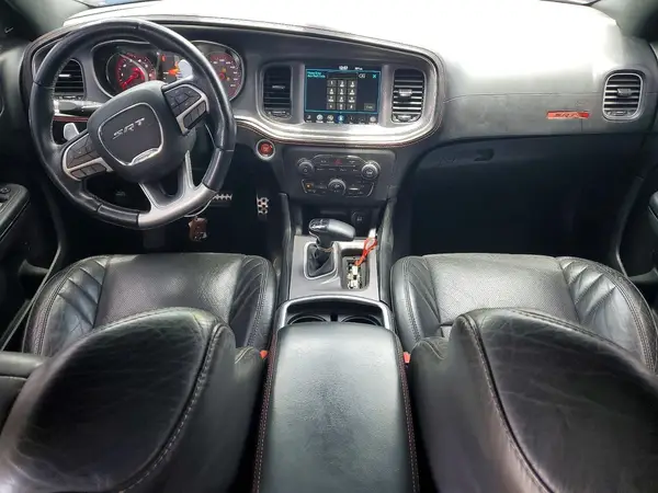 2C3CDXL91KH518660 2019 DODGE CHARGER - Image 8