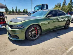 2C3CDXL91KH529531 2019 DODGE CHARGER