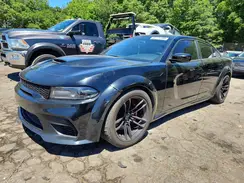 2C3CDXL91KH545406 2019 DODGE CHARGER