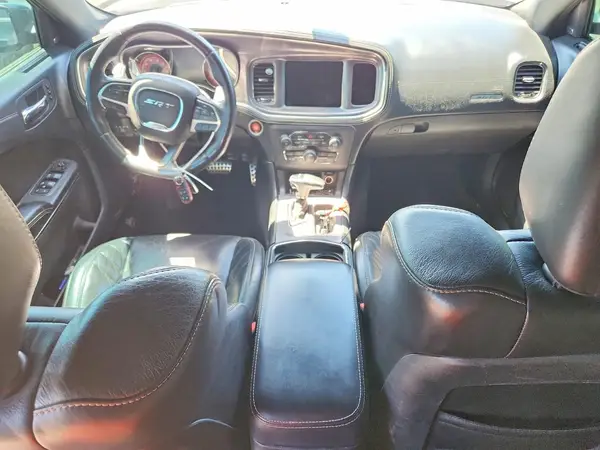 2C3CDXL91KH545406 2019 DODGE CHARGER - Image 8