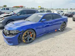 2C3CDXL91KH552484 2019 DODGE CHARGER