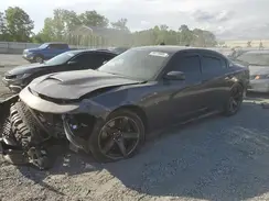 2C3CDXL91KH563825 2019 DODGE CHARGER