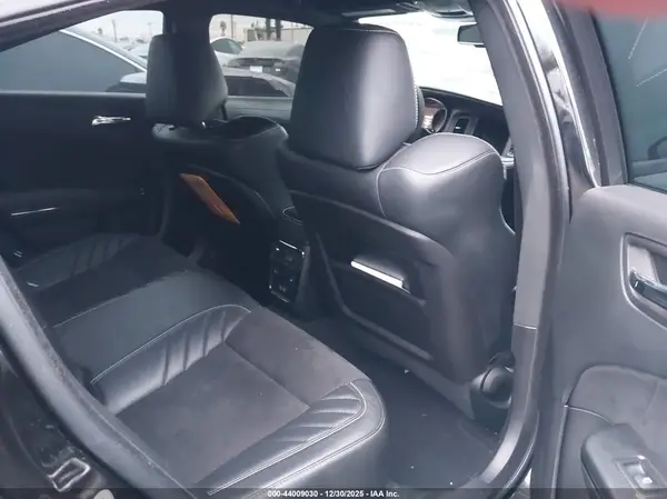 2C3CDXL91KH633680 2019 DODGE CHARGER - Image 8