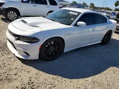 2C3CDXL91KH635753 2019 DODGE CHARGER