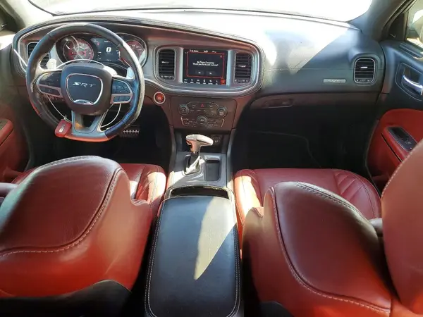 2C3CDXL91KH635753 2019 DODGE CHARGER - Image 8