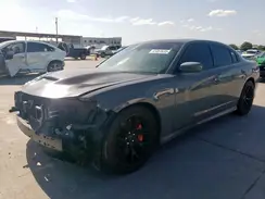 2C3CDXL91KH653718 2019 DODGE CHARGER