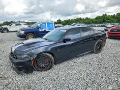 2C3CDXL91KH703274 2019 DODGE CHARGER