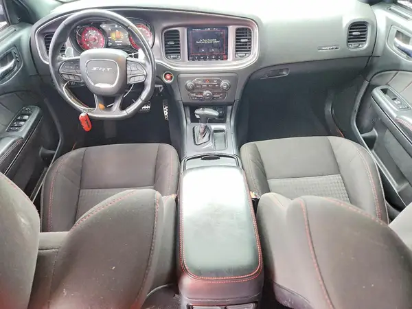 2C3CDXL91KH703274 2019 DODGE CHARGER - Image 8