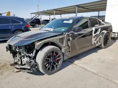 2C3CDXL91KH710225 2019 DODGE CHARGER