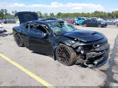 2C3CDXL91KH728188 2019 DODGE CHARGER