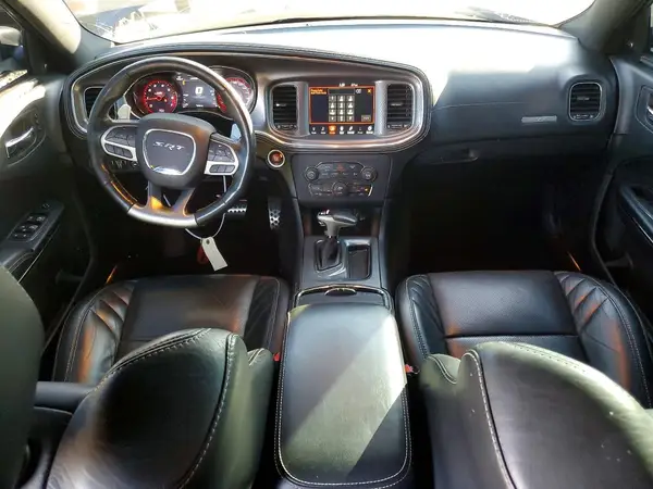 2C3CDXL91KH742625 2019 DODGE CHARGER - Image 8