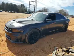 2C3CDXL91LH116087 2020 DODGE CHARGER