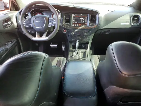 2C3CDXL91LH116087 2020 DODGE CHARGER - Image 8