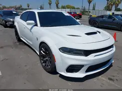2C3CDXL91LH144889 2020 DODGE CHARGER