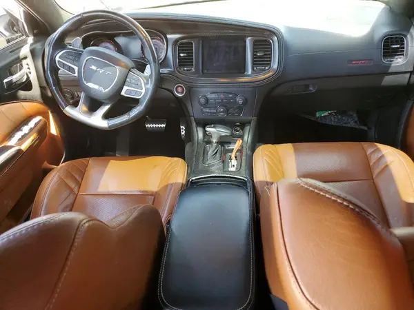 2C3CDXL91LH148781 2020 DODGE CHARGER - Image 8