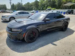 2C3CDXL91LH180954 2020 DODGE CHARGER