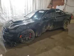 2C3CDXL91LH199245 2020 DODGE CHARGER