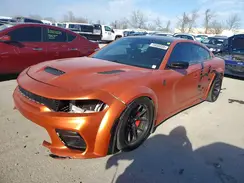 2C3CDXL91MH529838 2021 DODGE CHARGER