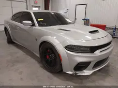 2C3CDXL91MH530021 2021 DODGE CHARGER