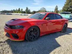 2C3CDXL91MH551547 2021 DODGE CHARGER