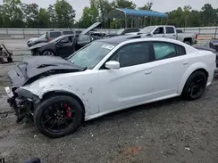2C3CDXL91MH559521 2021 DODGE CHARGER