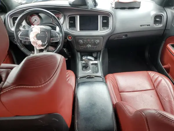 2C3CDXL91MH559521 2021 DODGE CHARGER - Image 8