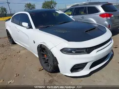 2C3CDXL91MH587903 2021 DODGE CHARGER