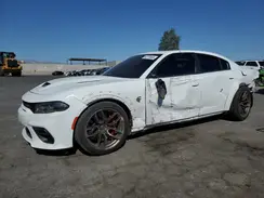 2C3CDXL91MH592728 2021 DODGE CHARGER