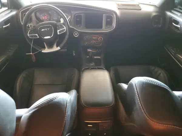 2C3CDXL91MH617580 2021 DODGE CHARGER - Image 8