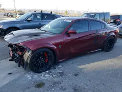2C3CDXL91MH619247 2021 DODGE CHARGER