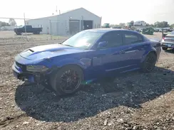 2C3CDXL91MH659201 2021 DODGE CHARGER