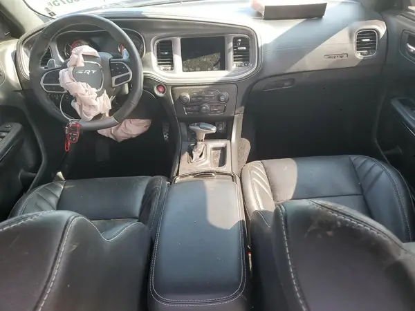 2C3CDXL91MH659201 2021 DODGE CHARGER - Image 8