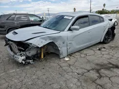 2C3CDXL91NH100717 2022 DODGE CHARGER
