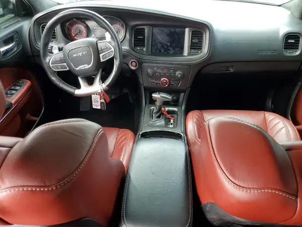 2C3CDXL91NH100717 2022 DODGE CHARGER - Image 8
